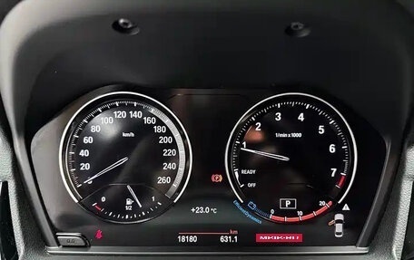 BMW 1 серия, 2022 год, 1 580 000 рублей, 14 фотография