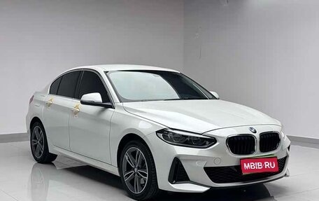 BMW 1 серия, 2022 год, 1 580 000 рублей, 1 фотография