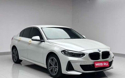 BMW 1 серия, 2022 год, 1 580 000 рублей, 1 фотография