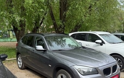 BMW X1, 2012 год, 1 500 000 рублей, 1 фотография