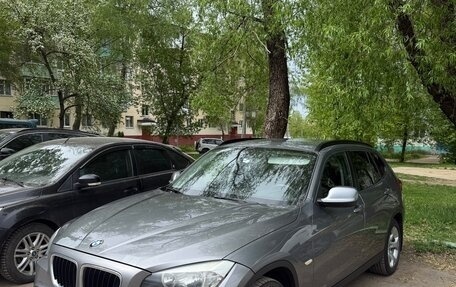 BMW X1, 2012 год, 1 500 000 рублей, 3 фотография