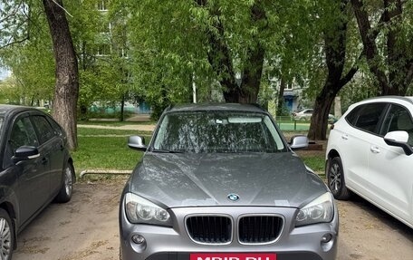 BMW X1, 2012 год, 1 500 000 рублей, 2 фотография