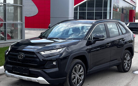 Toyota RAV4, 2024 год, 4 150 000 рублей, 1 фотография