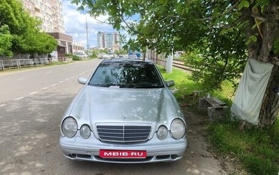 Mercedes-Benz E-Класс, 1999 год, 400 000 рублей, 1 фотография