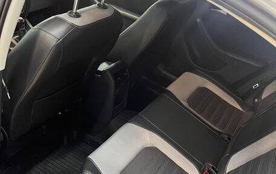 Volkswagen Jetta VI, 2014 год, 1 100 000 рублей, 1 фотография