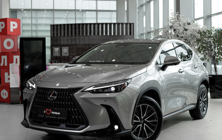 Lexus NX, 2025 год, 6 390 000 рублей, 1 фотография