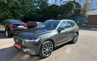 Volvo XC60 II, 2020 год, 4 199 999 рублей, 1 фотография