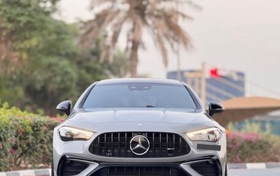 Mercedes-Benz GLE Coupe, 2025 год, 12 376 077 рублей, 1 фотография