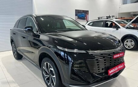 Haval F7, 2026 год, 3 799 000 рублей, 1 фотография