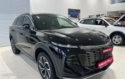 Haval F7, 2026 год, 3 799 000 рублей, 1 фотография