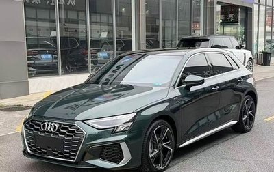 Audi A3, 2023 год, 2 270 000 рублей, 1 фотография