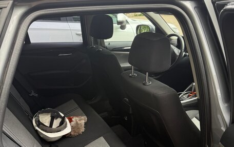 BMW X1, 2012 год, 1 500 000 рублей, 7 фотография