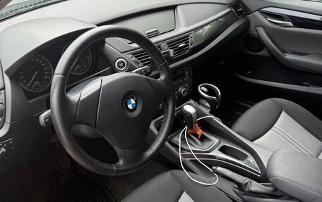 BMW X1, 2012 год, 1 500 000 рублей, 9 фотография