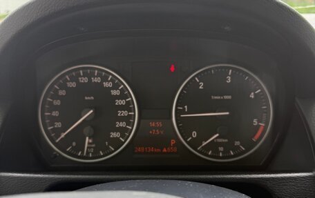 BMW X1, 2012 год, 1 500 000 рублей, 10 фотография