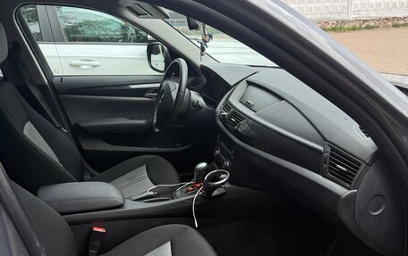 BMW X1, 2012 год, 1 500 000 рублей, 6 фотография