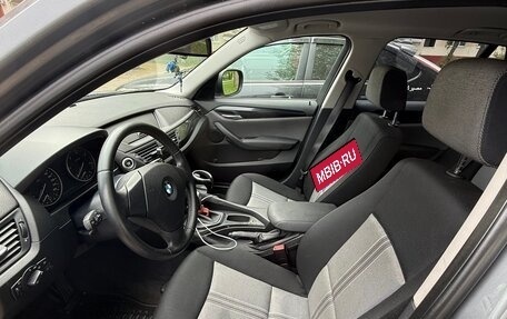 BMW X1, 2012 год, 1 500 000 рублей, 8 фотография