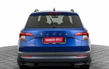 Skoda Karoq I, 2021 год, 2 595 000 рублей, 6 фотография