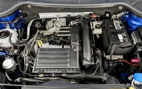 Skoda Karoq I, 2021 год, 2 595 000 рублей, 9 фотография