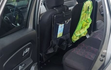 Renault Duster, 2021 год, 2 300 000 рублей, 15 фотография