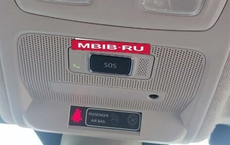 Renault Duster, 2021 год, 2 300 000 рублей, 12 фотография
