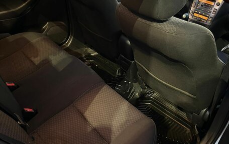 Toyota Avensis III рестайлинг, 2006 год, 499 000 рублей, 13 фотография