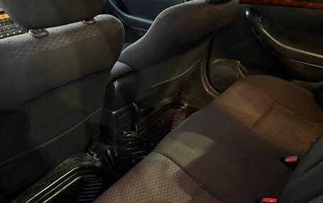 Toyota Avensis III рестайлинг, 2006 год, 499 000 рублей, 12 фотография