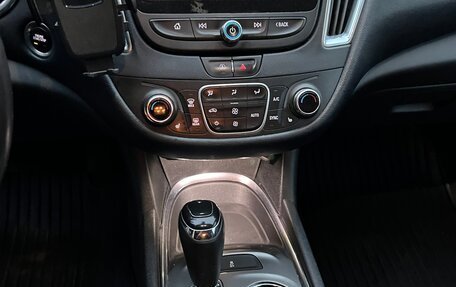 Chevrolet Malibu IX, 2019 год, 1 290 000 рублей, 12 фотография
