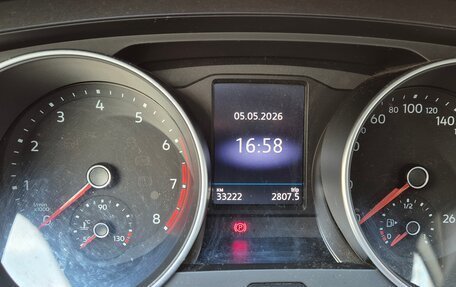 Volkswagen Tiguan II, 2021 год, 3 150 000 рублей, 7 фотография