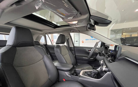 Toyota RAV4, 2024 год, 4 150 000 рублей, 14 фотография