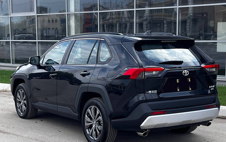 Toyota RAV4, 2024 год, 4 150 000 рублей, 7 фотография