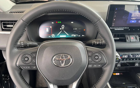 Toyota RAV4, 2024 год, 4 150 000 рублей, 17 фотография