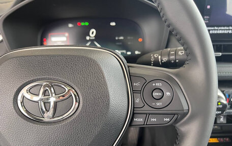 Toyota RAV4, 2024 год, 4 150 000 рублей, 20 фотография
