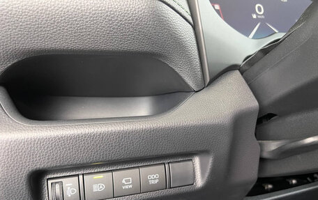 Toyota RAV4, 2024 год, 4 150 000 рублей, 18 фотография