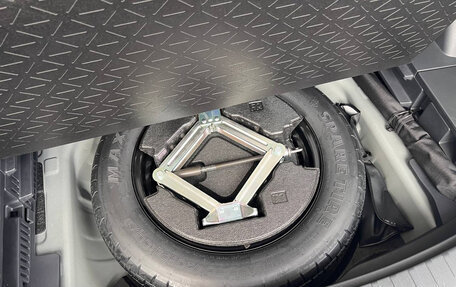 Toyota RAV4, 2024 год, 4 150 000 рублей, 25 фотография