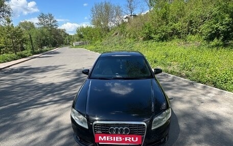 Audi A4, 2007 год, 800 000 рублей, 2 фотография