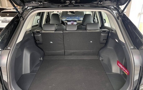 Toyota RAV4, 2024 год, 4 150 000 рублей, 26 фотография