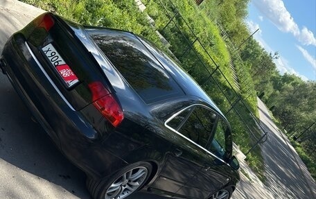 Audi A4, 2007 год, 800 000 рублей, 3 фотография
