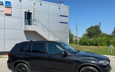 BMW X5, 2016 год, 4 200 000 рублей, 7 фотография