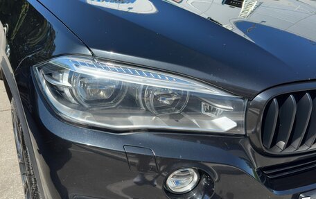 BMW X5, 2016 год, 4 200 000 рублей, 3 фотография
