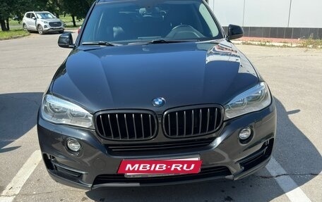 BMW X5, 2016 год, 4 200 000 рублей, 2 фотография