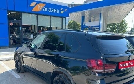 BMW X5, 2016 год, 4 200 000 рублей, 6 фотография