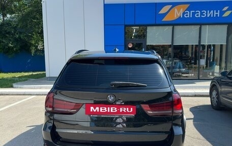 BMW X5, 2016 год, 4 200 000 рублей, 5 фотография