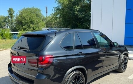 BMW X5, 2016 год, 4 200 000 рублей, 4 фотография