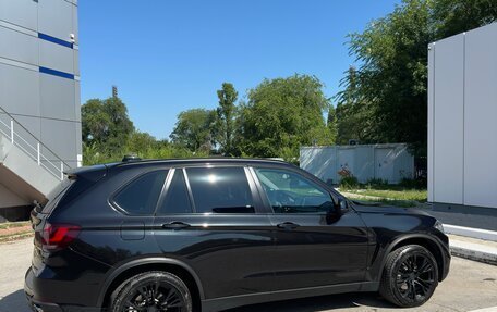 BMW X5, 2016 год, 4 200 000 рублей, 8 фотография