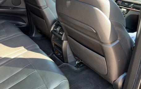 BMW X5, 2016 год, 4 200 000 рублей, 12 фотография
