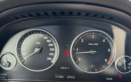 BMW X5, 2016 год, 4 200 000 рублей, 16 фотография