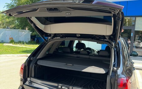 BMW X5, 2016 год, 4 200 000 рублей, 14 фотография
