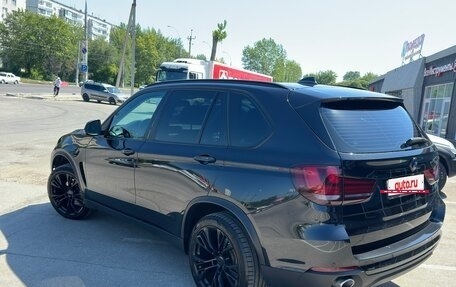 BMW X5, 2016 год, 4 200 000 рублей, 20 фотография