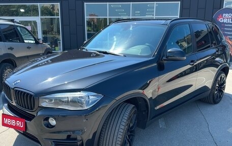 BMW X5, 2016 год, 4 200 000 рублей, 23 фотография