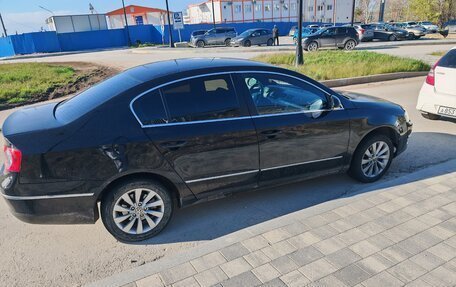 Volkswagen Passat B6, 2007 год, 555 000 рублей, 6 фотография